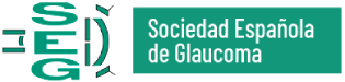 Logo Sociedad Española de Glaucoma