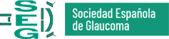 Logo Sociedad Española de Glaucoma